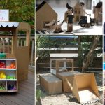 The Best Cardboard Crafts for Kids