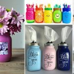 The Best DIY Jar Decor Ideas