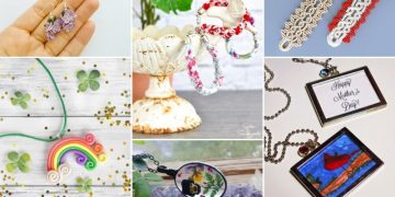 The Best DIY Jewelry Ideas