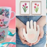 The Best Last-Minute Mother`s Day DIY Ideas