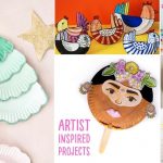 The Best Paper Plates DIY Ideas