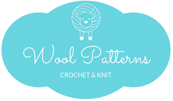 Free Patterns Crochet & Knitting Download - Wool Patterns